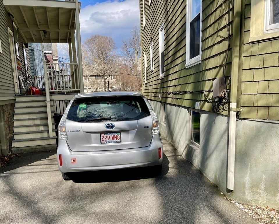 3 bed, 1 bath apartment for rent at 1 Brook St Unit 2, Central Village — photo 15 of 16