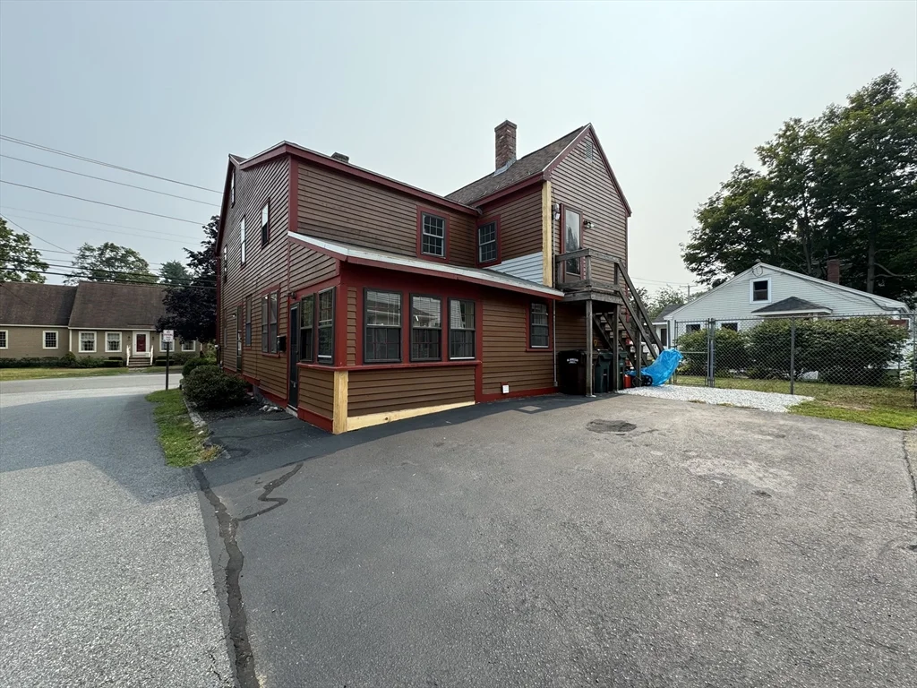 2 bed, 1 bath apartment for rent at 1 Cammetts Ct Unit 1, Amesbury — photo 22 of 22