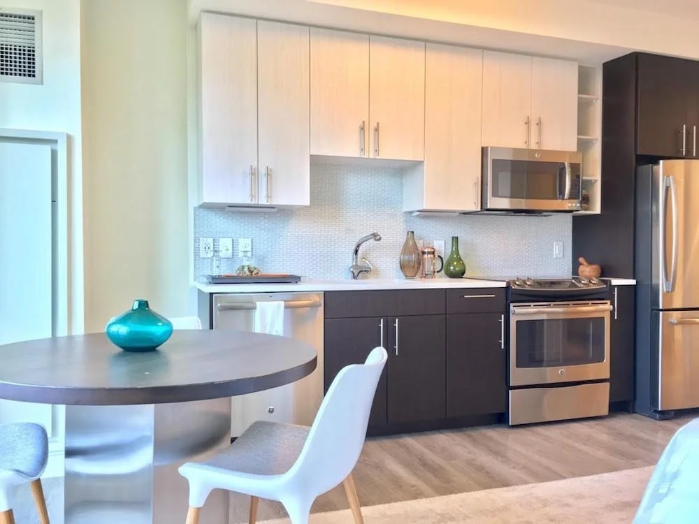Studio bed, 1 bath apartment for rent at 1 Canal St Unit 1003, North End — photo 1 of 10