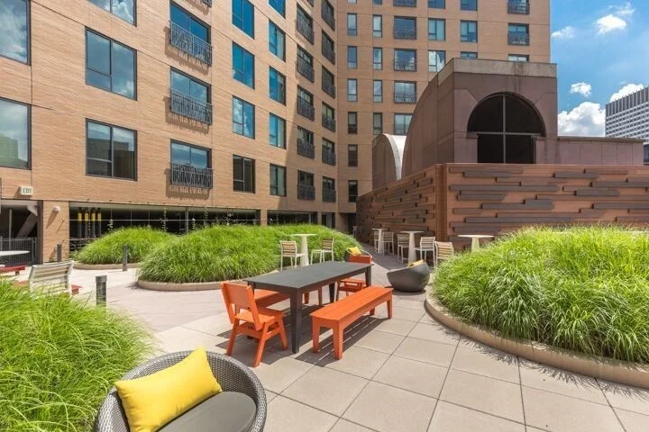 1 bed, 1 bath apartment for rent at 1 Canal St Unit 1012, North End — photo 11 of 12
