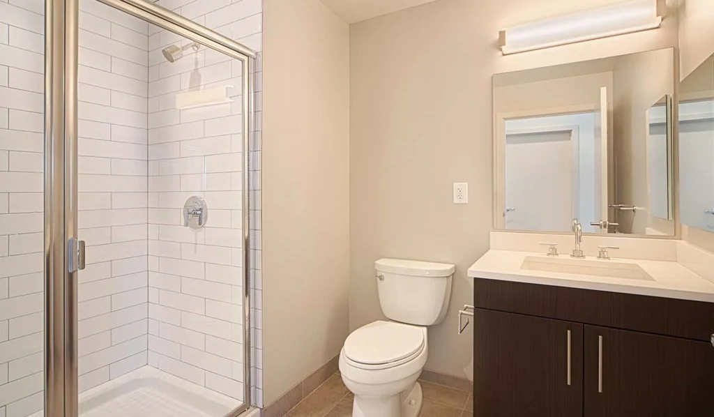 1 bed, 1 bath apartment for rent at 1 Canal St Unit 1018, North End — photo 4 of 10