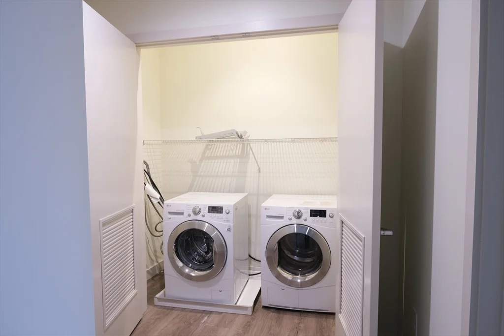 2 bed, 2 bath apartment for rent at 1 Canal St Unit 1021, North End — photo 8 of 14
