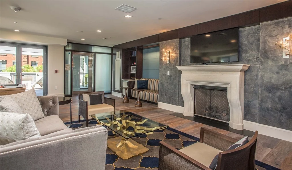 1 bed, 1 bath apartment for rent at 1 Canal St Unit 1022, West End — photo 10 of 12