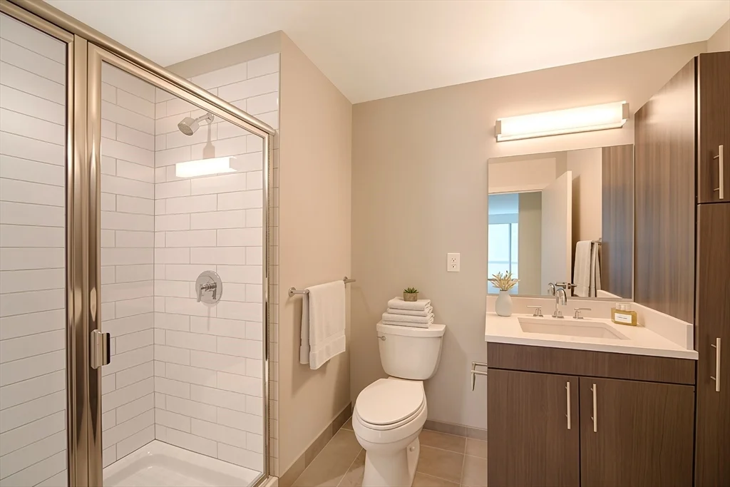 1 bed, 1 bath apartment for rent at 1 Canal St Unit 1022, West End — photo 4 of 12