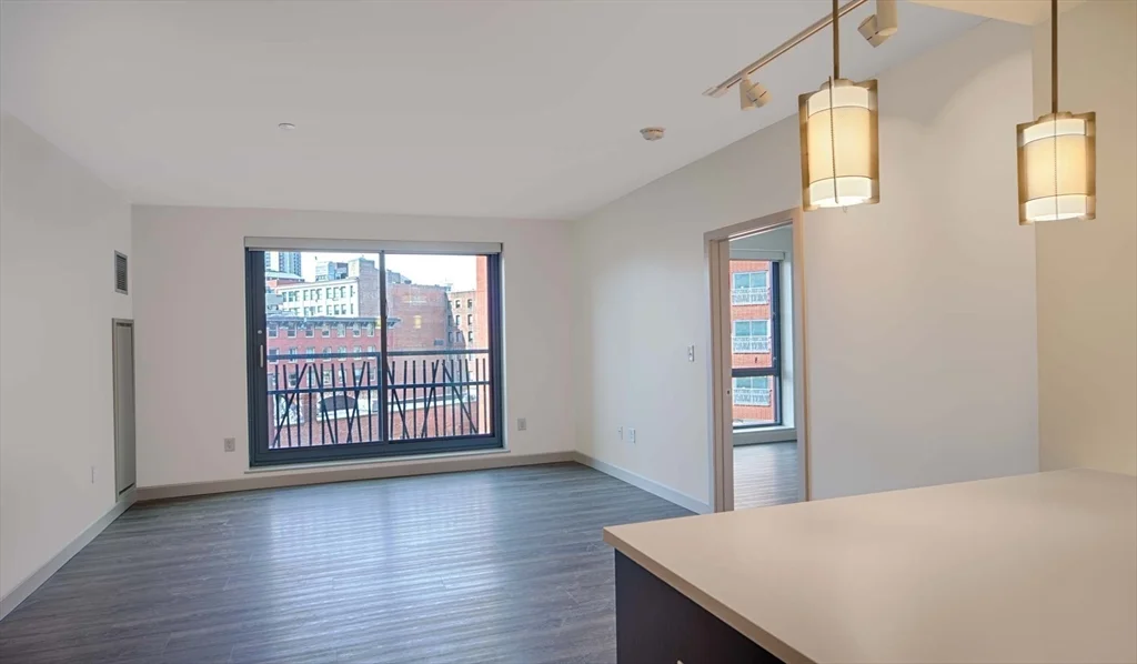 2 bed, 2 bath apartment for rent at 1 Canal St Unit 1026, North End — photo 2 of 12