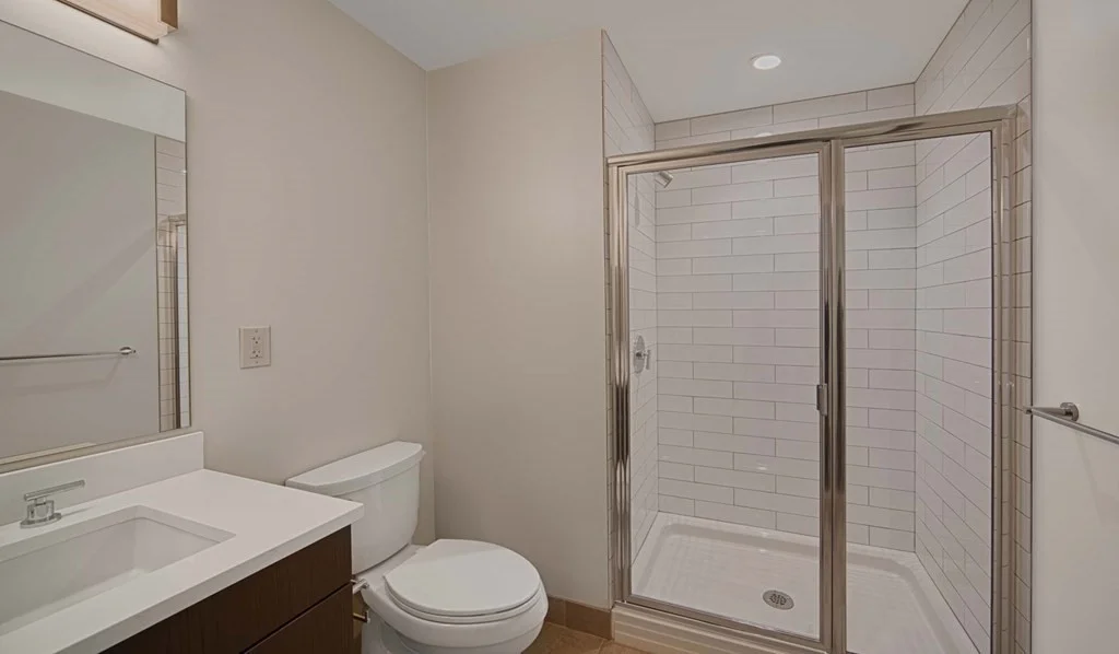 Studio bed, 1 bath apartment for rent at 1 Canal St Unit 1036, North End — photo 4 of 10