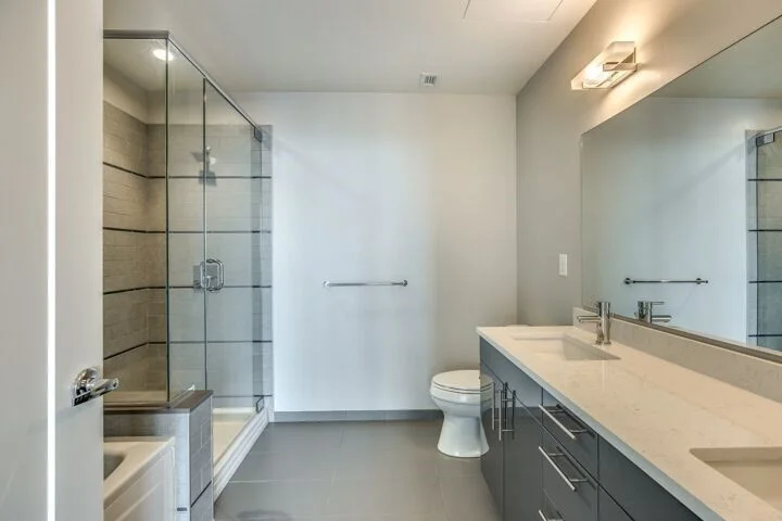 2 bed, 2 bath apartment for rent at 1 Canal St Unit 1101, North End — photo 6 of 12