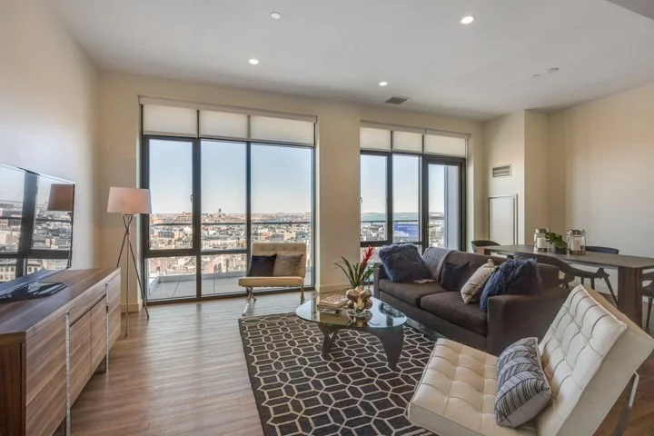 2 bed, 2 bath apartment for rent at 1 Canal St Unit 1101, West End — photo 1 of 12
