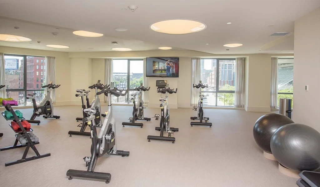 2 bed, 2 bath apartment for rent at 1 Canal St Unit 1108, West End — photo 10 of 12