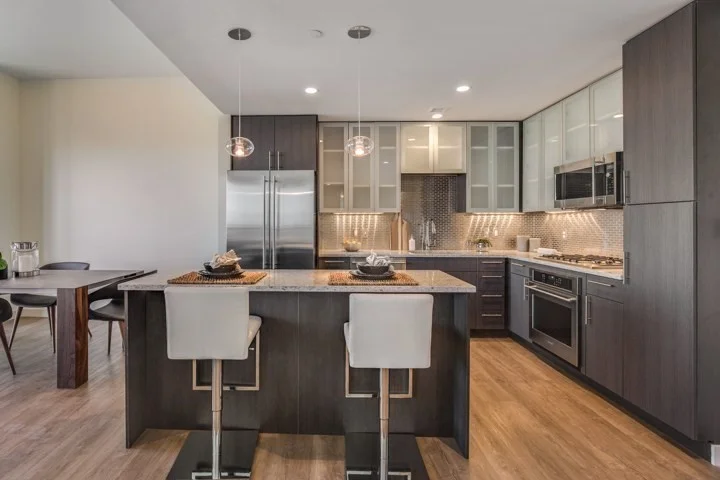 2 bed, 2 bath apartment for rent at 1 Canal St Unit 1108, West End