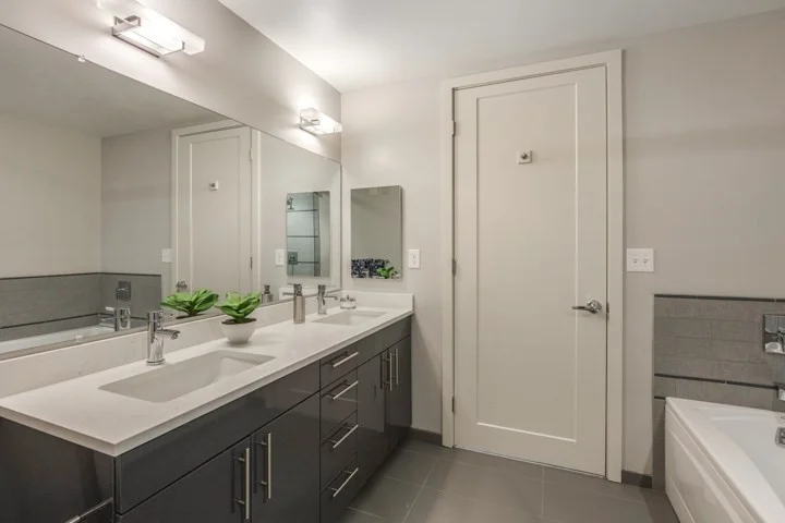 2 bed, 2 bath apartment for rent at 1 Canal St Unit 1108, West End — photo 6 of 12