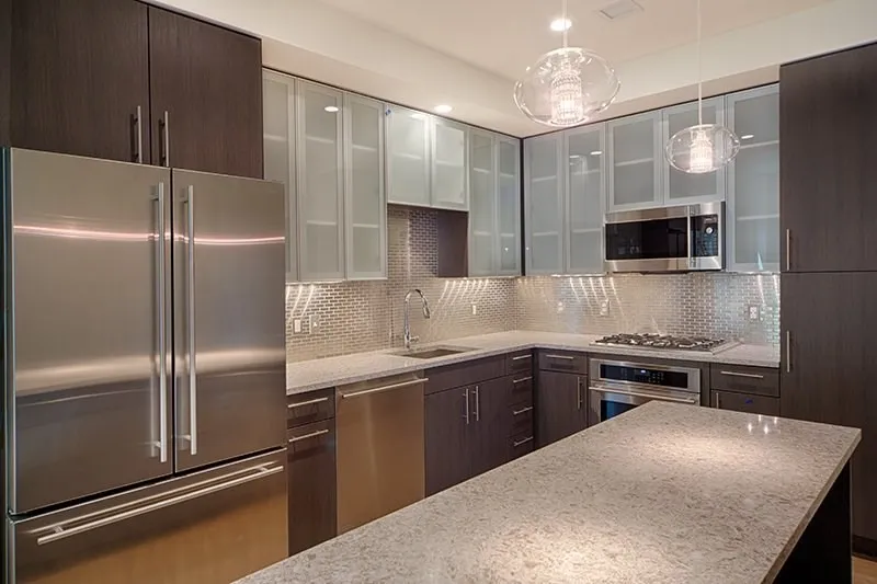 1 bed, 1 bath apartment for rent at 1 Canal St Unit 1109, North End — photo 3 of 12