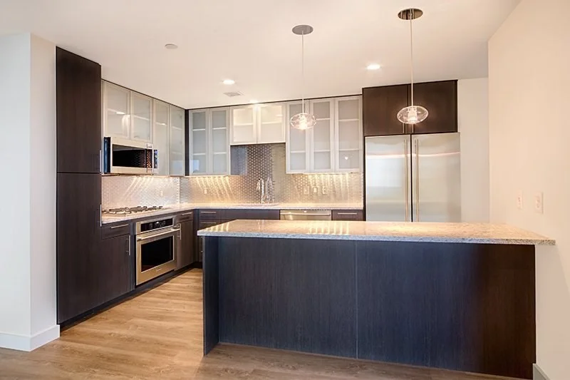 1 bed, 1 bath apartment for rent at 1 Canal St Unit 1110, North End — photo 2 of 12
