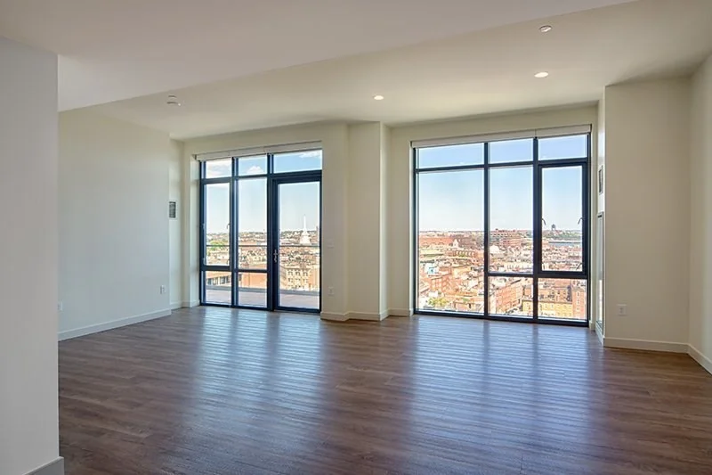 1 bed, 1 bath apartment for rent at 1 Canal St Unit 1111, West End — photo 2 of 11