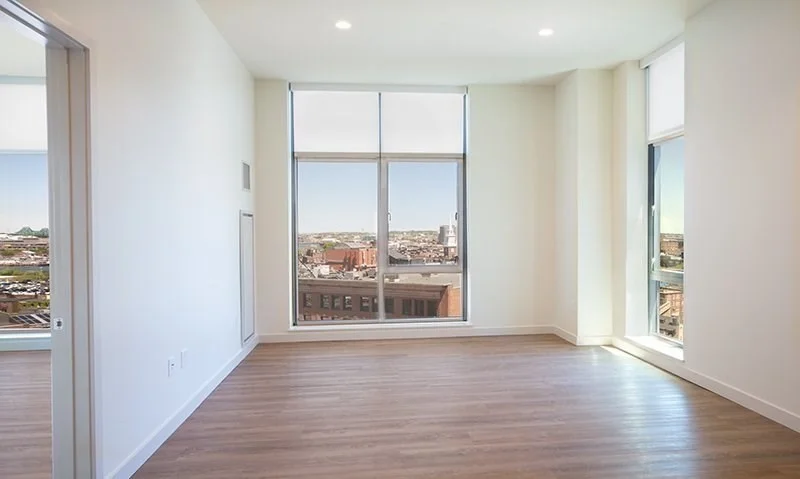 1 bed, 1 bath apartment for rent at 1 Canal St Unit 1113, West End — photo 3 of 12