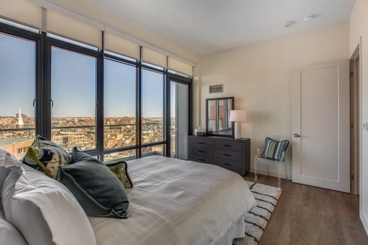 3 bed, 2 bath apartment for rent at 1 Canal St Unit 1119, North End — photo 5 of 12