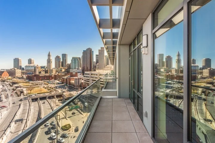 2 bed, 2 bath apartment for rent at 1 Canal St Unit 1123, West End — photo 1 of 12
