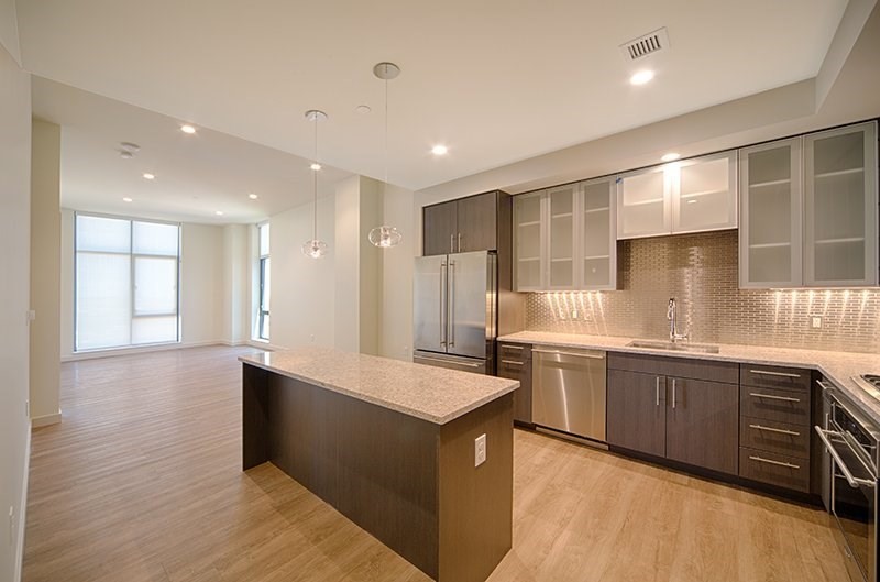 1 bed, 1 bath apartment for rent at 1 Canal St Unit 1125, North End — photo 1 of 12