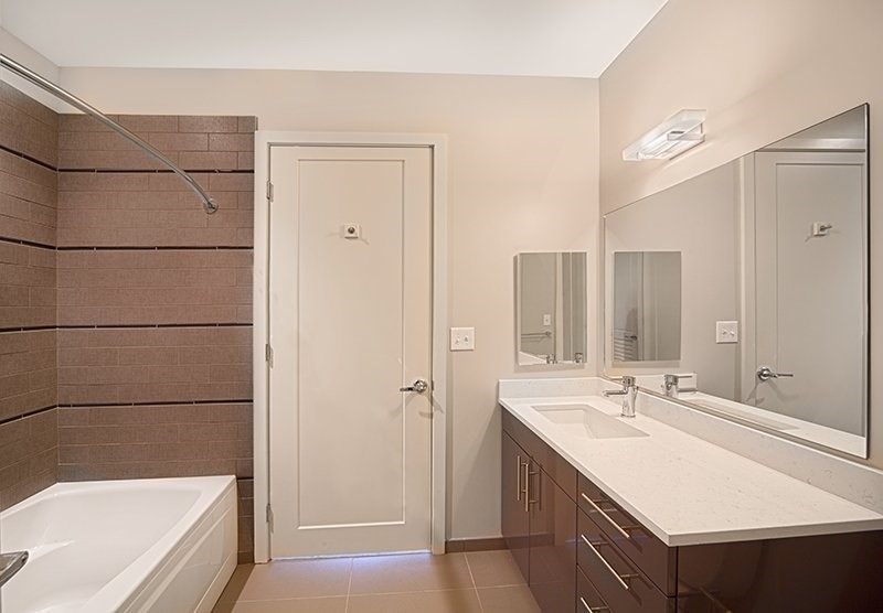 1 bed, 1 bath apartment for rent at 1 Canal St Unit 1125, North End — photo 5 of 12