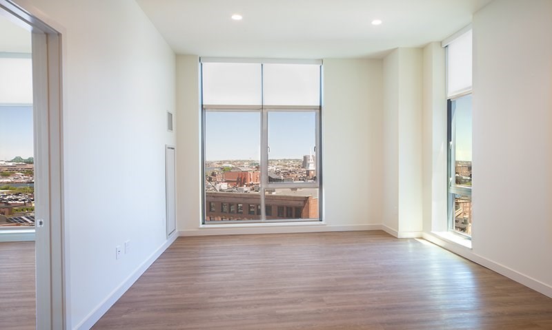 1 bed, 1 bath apartment for rent at 1 Canal St Unit 1125, North End — photo 3 of 12