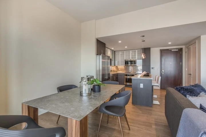 2 bed, 2 bath apartment for rent at 1 Canal St Unit 1204, West End — photo 2 of 12