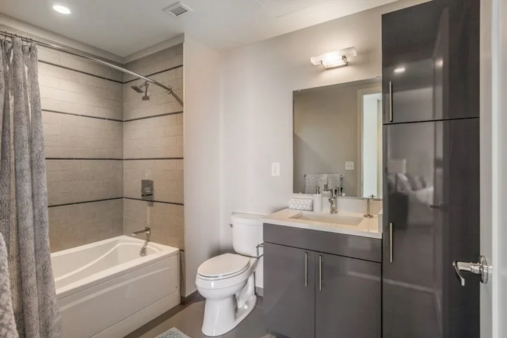 2 bed, 2 bath apartment for rent at 1 Canal St Unit 1204, West End — photo 8 of 12