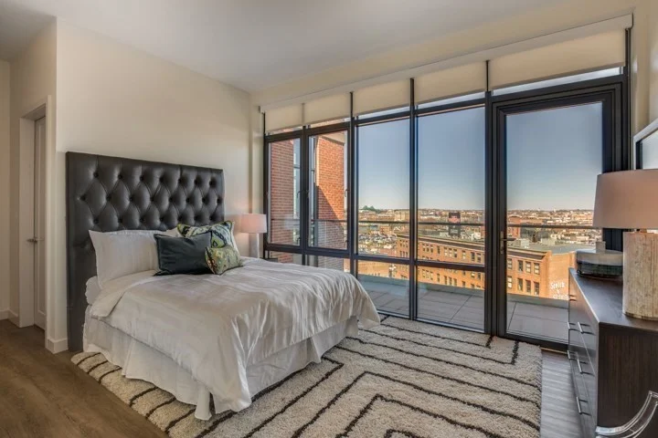 2 bed, 2 bath apartment for rent at 1 Canal St Unit 1204, West End — photo 4 of 12