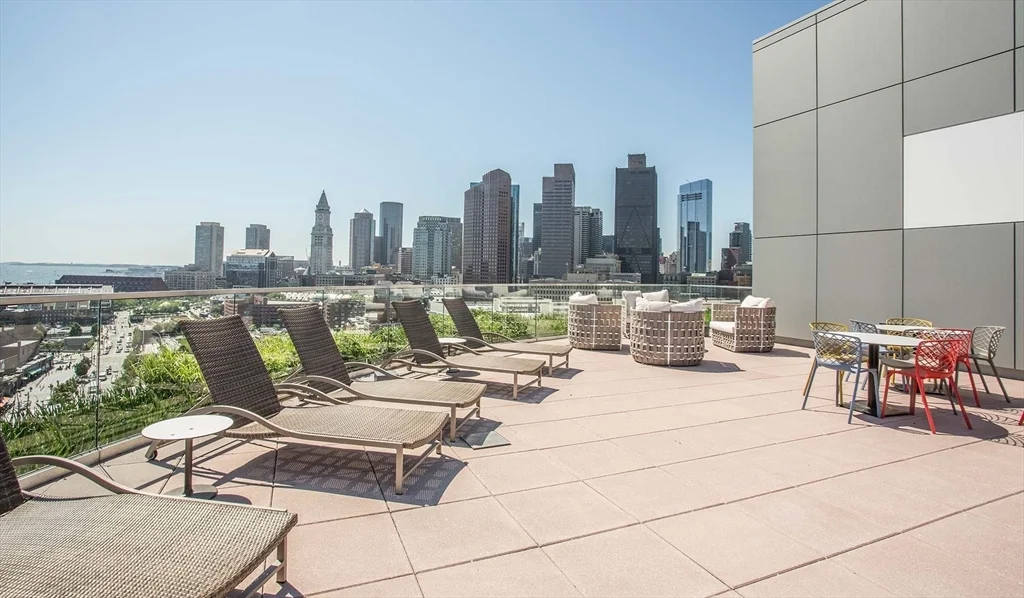 2 bed, 2 bath apartment for rent at 1 Canal St Unit 1204, West End — photo 9 of 12