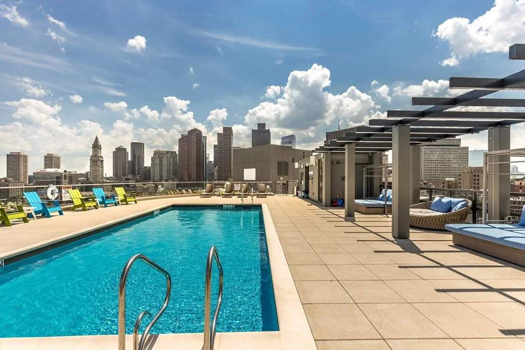 2 bed, 2 bath apartment for rent at 1 Canal St Unit 1204, West End — photo 11 of 12