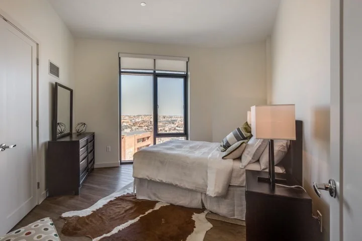 2 bed, 2 bath apartment for rent at 1 Canal St Unit 1204, West End — photo 7 of 12
