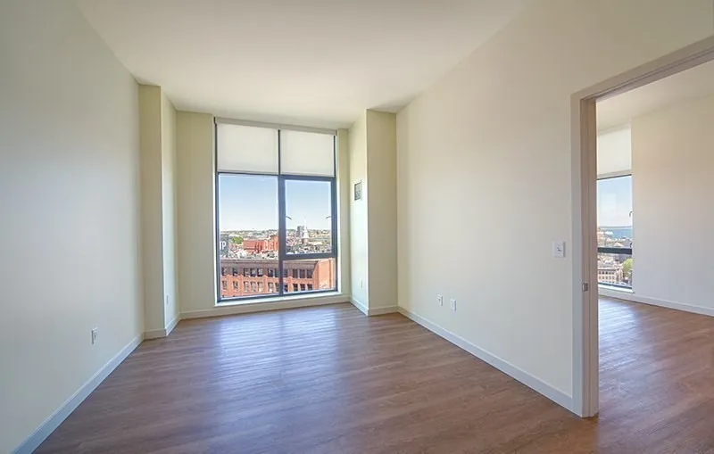1 bed, 1 bath apartment for rent at 1 Canal St Unit 1214, North End — photo 4 of 12