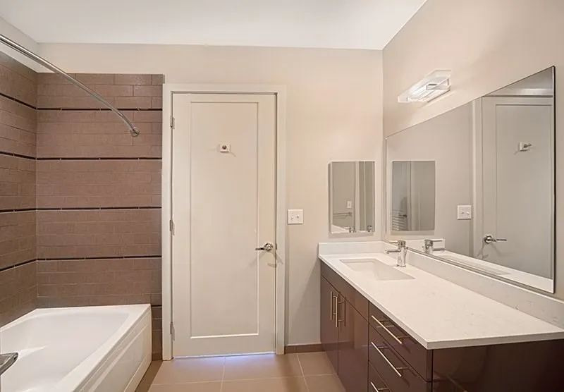 1 bed, 1 bath apartment for rent at 1 Canal St Unit 1214, North End — photo 5 of 12