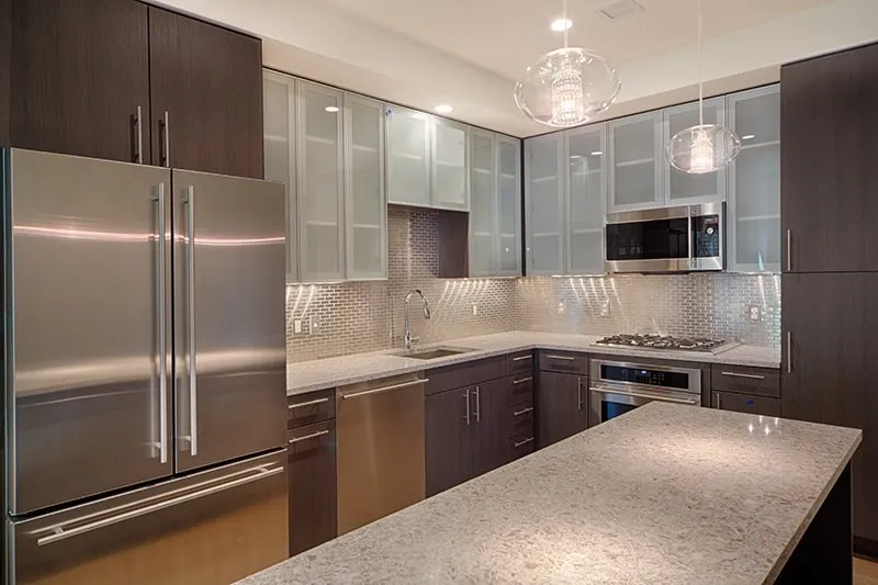 1 bed, 1 bath apartment for rent at 1 Canal St Unit 1214, North End — photo 2 of 12