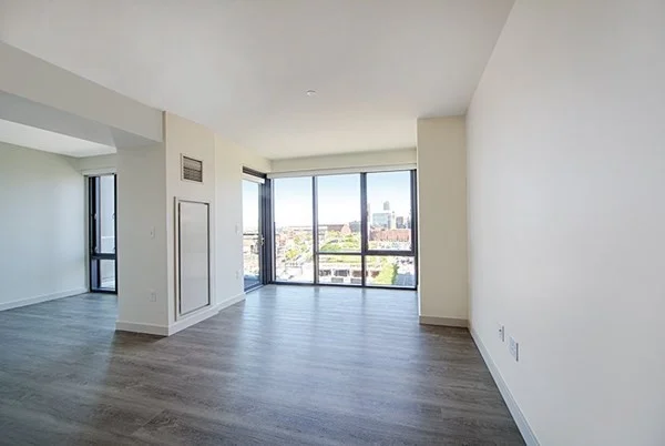 Studio bed, 1 bath apartment for rent at 1 Canal St Unit 401, North End — photo 3 of 10