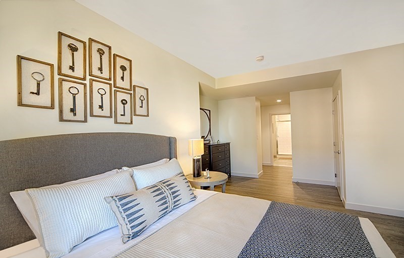 2 bed, 2 bath apartment for rent at 1 Canal St Unit 402, North End — photo 4 of 14