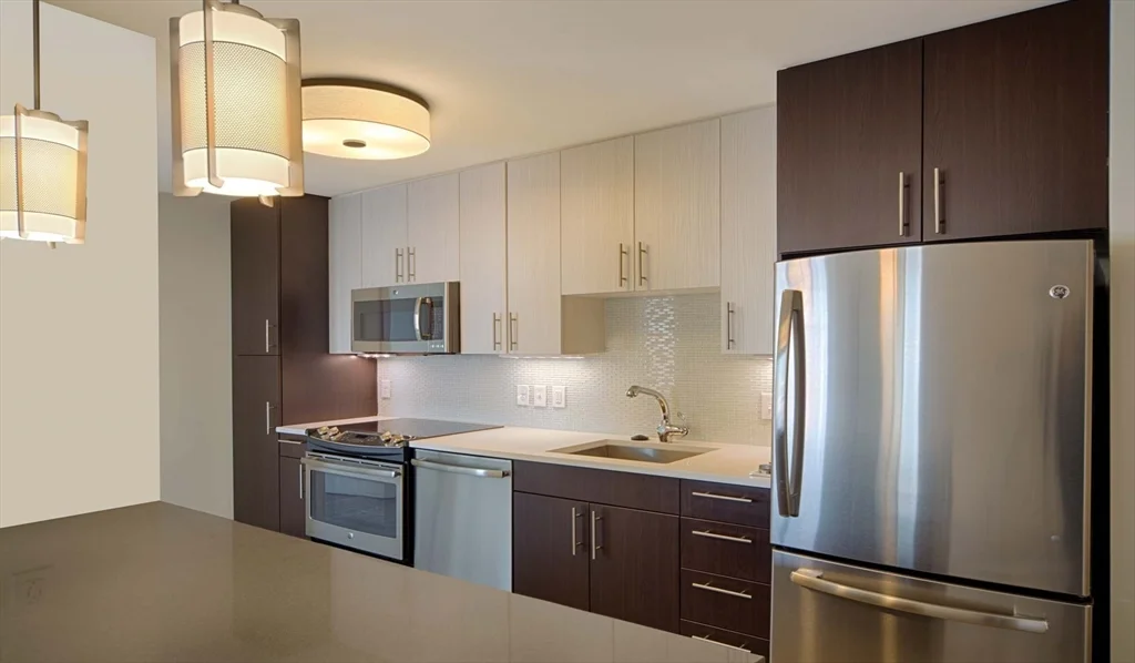 2 bed, 2 bath apartment for rent at 1 Canal St Unit 420, West End — photo 1 of 12