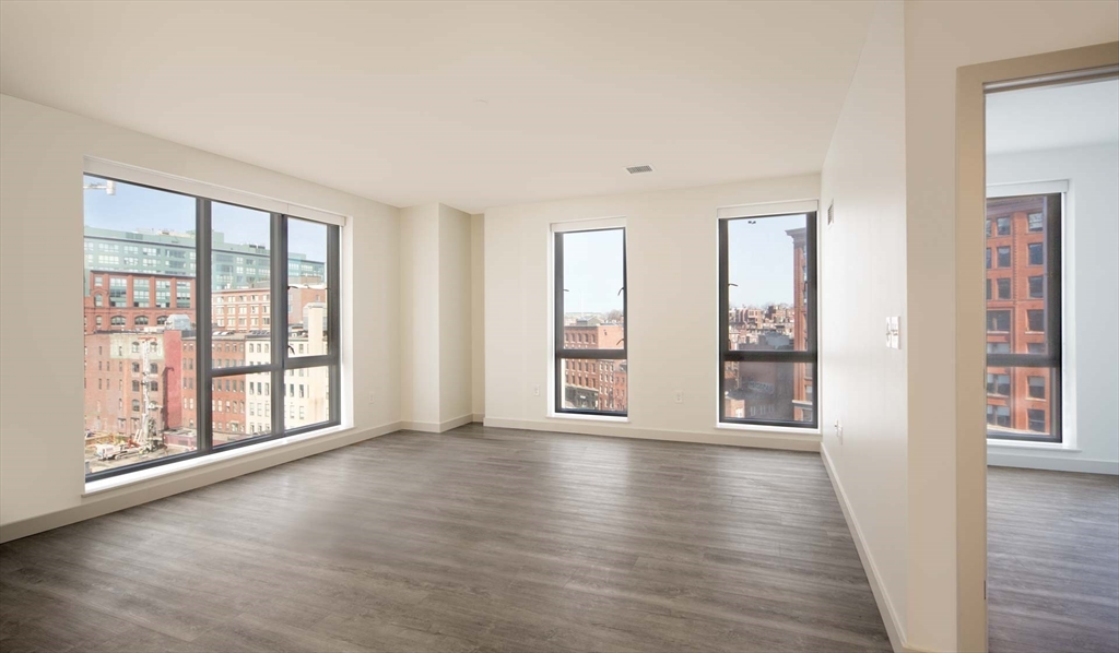 2 bed, 2 bath apartment for rent at 1 Canal St Unit 504, North End — photo 1 of 14
