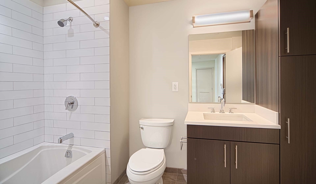 2 bed, 2 bath apartment for rent at 1 Canal St Unit 504, North End — photo 7 of 14