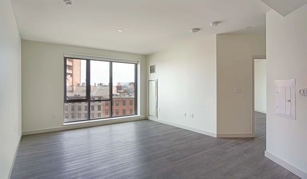 1 bed, 1 bath apartment for rent at 1 Canal St Unit 518, North End — photo 2 of 12