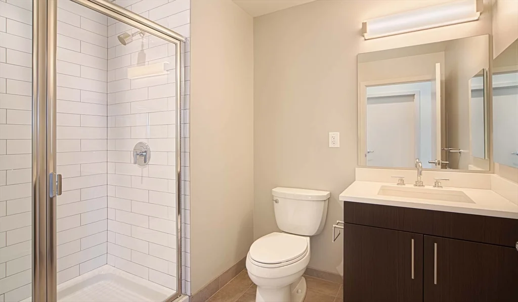 1 bed, 1 bath apartment for rent at 1 Canal St Unit 518, North End — photo 4 of 12