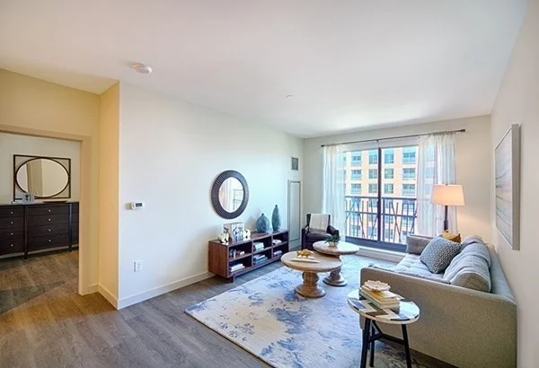 1 bed, 1 bath apartment for rent at 1 Canal St Unit 535, North End — photo 1 of 10