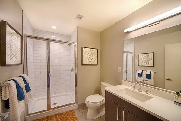 1 bed, 1 bath apartment for rent at 1 Canal St Unit 535, North End — photo 4 of 10