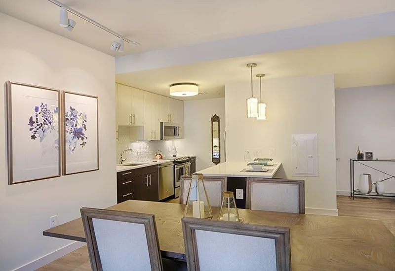 2 bed, 2 bath apartment for rent at 1 Canal St Unit 602, North End — photo 1 of 12
