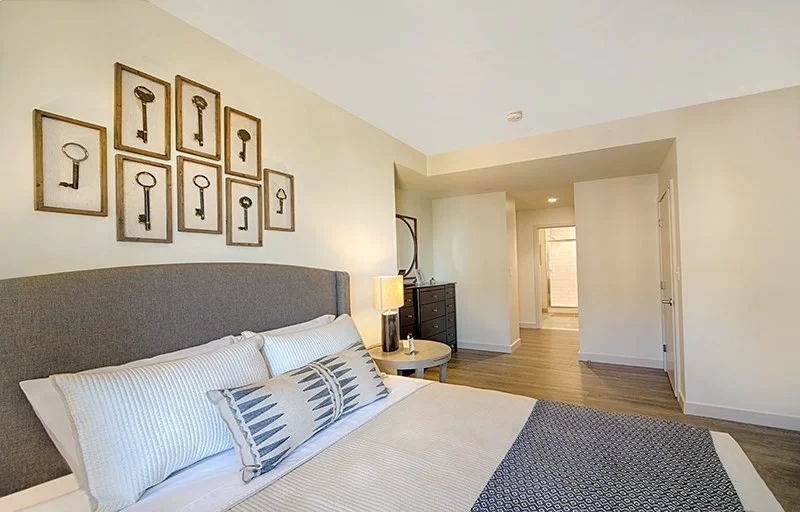 2 bed, 2 bath apartment for rent at 1 Canal St Unit 602, North End — photo 6 of 12