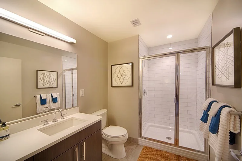 2 bed, 2 bath apartment for rent at 1 Canal St Unit 602, North End — photo 7 of 12