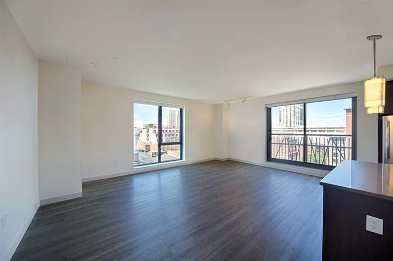2 bed, 2 bath apartment for rent at 1 Canal St Unit 604, West End — photo 2 of 12