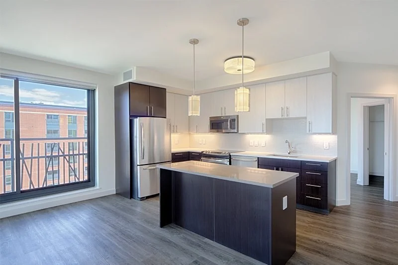 2 bed, 2 bath apartment for rent at 1 Canal St Unit 604, West End — photo 1 of 12