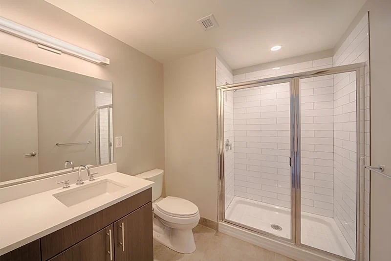2 bed, 2 bath apartment for rent at 1 Canal St Unit 604, West End — photo 4 of 12