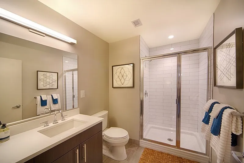 2 bed, 2 bath apartment for rent at 1 Canal St Unit 605, West End — photo 5 of 14