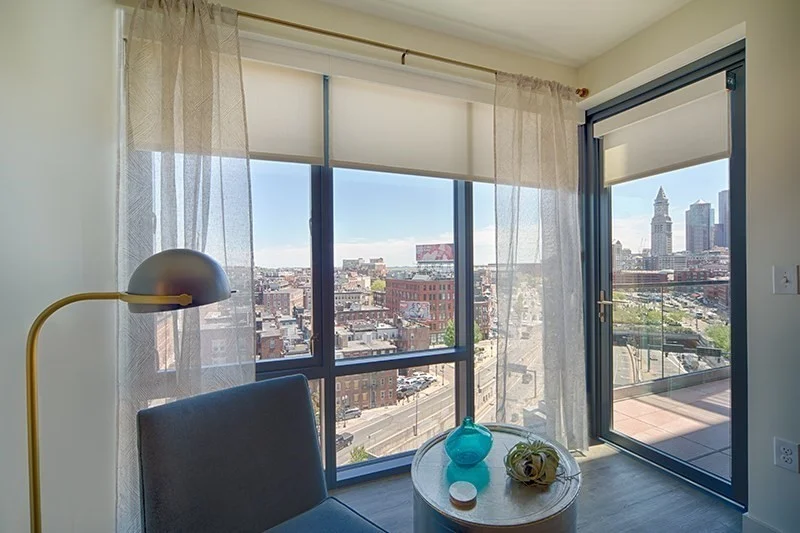 3 bed, 2 bath apartment for rent at 1 Canal St Unit 608, West End — photo 3 of 12